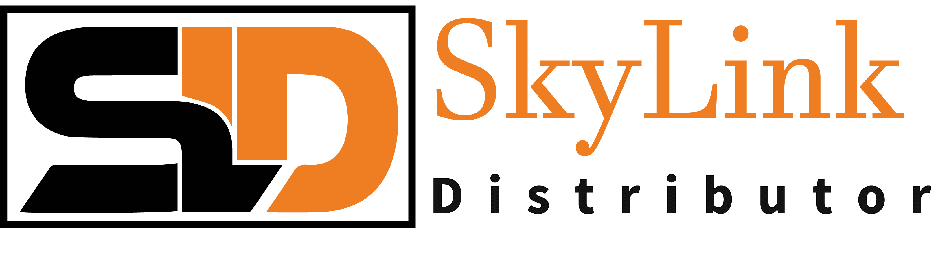 Sky Link Distributor